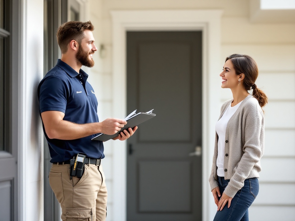 Pest Control in Encinitas, CA